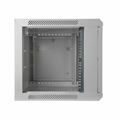 Picture of Digitus zidni kabinet  9U 505 600x450 siv sestavljen DN-19 09-U-EC