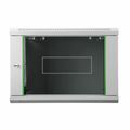 Picture of Digitus zidni kabinet  9U 505 600x450 siv sestavljen DN-19 09-U-EC