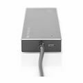 Picture of Digitus hub USB 3.0 7xA +AC adapter ALU DA-70241-1