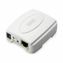 Mrežni tiskalniški strežnik USB DN-13003-2 Digitus