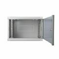 Picture of Digitus zidni kabinet 12U 638 600x450 siv sestavljen DN-19 12-U-EC