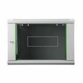 Picture of Digitus zidni kabinet 12U 638 600x450 siv sestavljen DN-19 12-U-EC