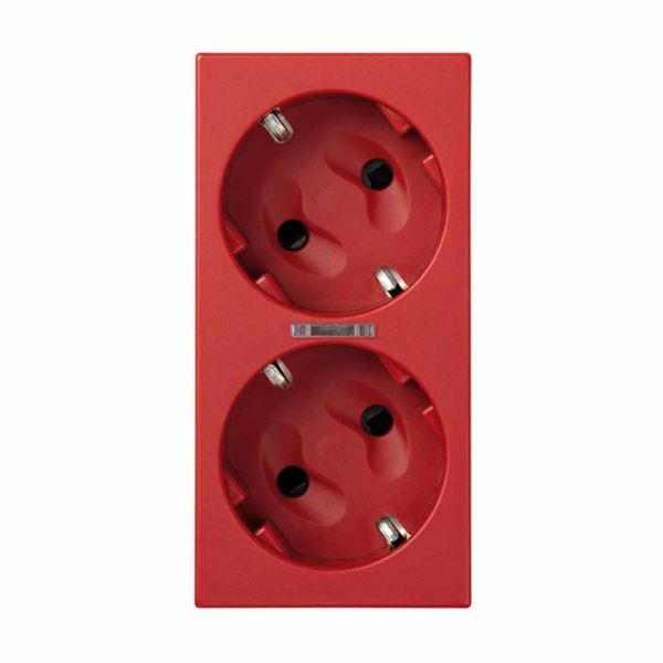 Modul za vgradnjo v nadometno ohišje Simon Connect