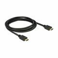 Picture of Delock kabel HDMI 3D 4K 1m 84713