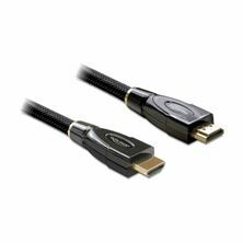 HDMI kabel z mrežno povezavo 3m Delock