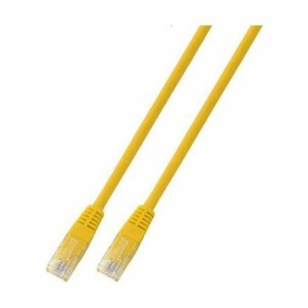 UTP kabel CAT5e 15m rumen EFB