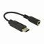 Avdio adapter USB-C - Jack Delock