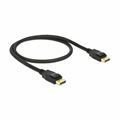 Picture of Delock kabel DisplayPort 0,5m 4K 60Hz 85506