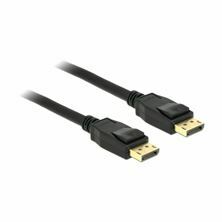 DisplayPort kabel 5m Delock, 83808