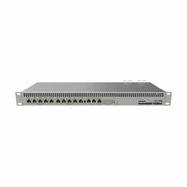 Usmerjevalnik RB1100AHx4 Dude Edition Mikrotik
