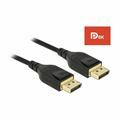 DisplayPort kabel 2m Delock