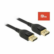DisplayPort kabel 5m Delock