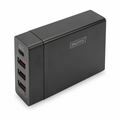 Univerzalni napajalnik za prenosnike 72W mini Digitus