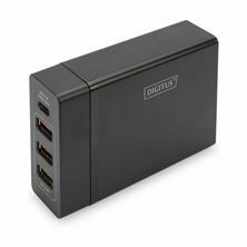 Univerzalni napajalnik za prenosnike 72W mini Digitus