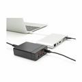 Picture of Digitus napajalnik za prenosnike  72W Tip C + 3x USB DA-10195