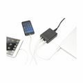 Picture of Digitus napajalnik za prenosnike  72W Tip C + 3x USB DA-10195
