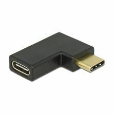 Adapter USB C - USB C Delock