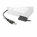 Picture of Cablexpert pretvornik USB 2.0 slim SATA A-USATA-01