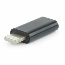 Adapter USB C - Apple Lightning Cablexpert