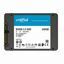 SSD disk 240 GB SATA 3 3D TLC BX500 CRUCIAL