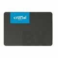 Picture of CRUCIAL SSD disk 240 GB BX500 SATA 3 TLC 3D CT240BX500SSD1