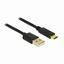 USB kabel A-C 3m Delock
