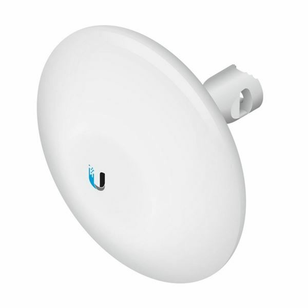 Brezžična dostopna točka NBE-5AC-GEN2 NanoBeam UBIQUITI
