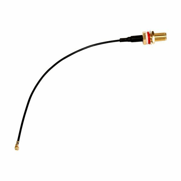 Brezžična antena - kabel pigtail Mikrotik