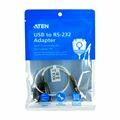 Picture of ATEN pretvornik USB - Serial DB09 UC232A-AT