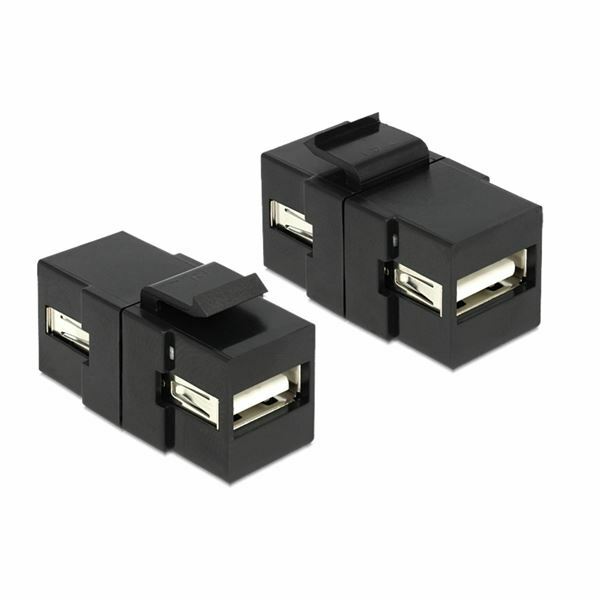 Adapter USB-A Delock