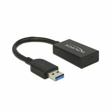 Pretvornik USB - USB-C Delock