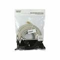 Picture of Digitus patch SFTP CAT.6A 25m siv