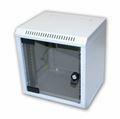 Kabinet 6U 337x310x260 mm Triton