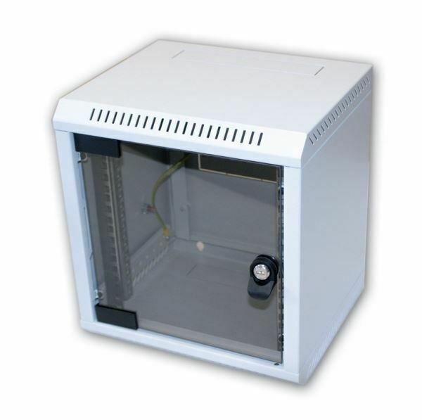 Kabinet 6U 337x310x260 mm Triton