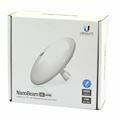 Picture of Ubiquiti dostopna točka WiFi airMAX 5AC NanoBeam bridge NBE-5AC-GEN2 zunanja