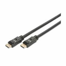 DisplayPort kabel 20m Digitus