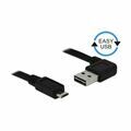 USB kabel Easy A-B 1m Delock