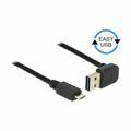 USB kabel EASY A-B 0,5m Delock