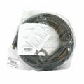 Picture of Digitus kabel DisplayPort z ojačevalcem 15m 4K 60Hz črn AK-340105-150-S
