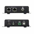 Picture of ATEN line extender HDMI IP RJ45 4K sprejemnik VE8950R