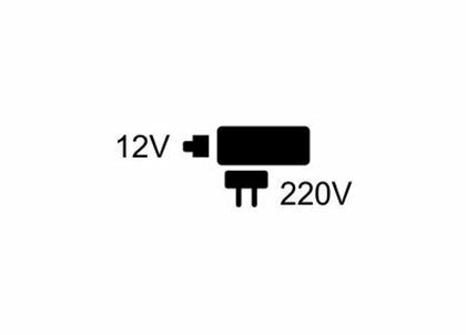 Slika za kategorijo 12/220V pretvorniki