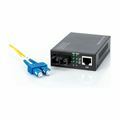Pretvornik FO-UTP SC SM Digitus