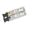 Pretvornik FO SFP Mini-GBIC S-3553LC20D Mikrotik