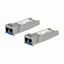 Pretvornik FO SFP Mini-GBIC Singlemode UF-SM-10G Ubiquiti