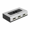 Video stikalo DisplayPort Delock