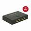 Video stikalo DisplayPort Delock