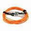 Kabel SFP+ 5m Mikrotik