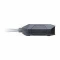 Picture of ATEN KVM stikalo 2x1 miniDisplayPort/USB s kabli CS22DP