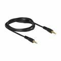 Picture of Delock kabel AVDIO 3.5M-3.5M 2,5m 84001