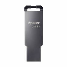 USB ključ 3.2 Gen1 16GB AH360 siv Apacer